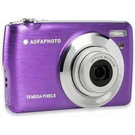 Agfa Dc8200 Digital Camera Purple Precio: 130.5900002. SKU: B1DBEABTS2