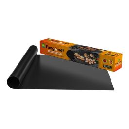 Massó Tapete para Barbacoa Antiadherente Reutilizable Fácil de Limpiar 40 x 30 cm Precio: 8.49999953. SKU: B1EV5FAH5A