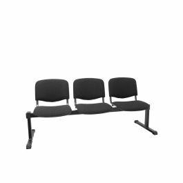 Banco de Espera Pozocañada Piqueras y Crespo ARAN840 Negro Precio: 250.98999992. SKU: S5703065