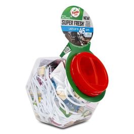 Turtle Wax Botella Contenedor TWX800 Accesorio Coche