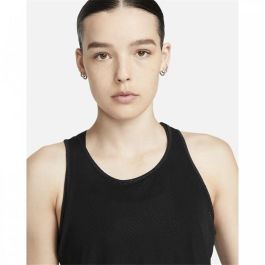 Camiseta de Tirantes Mujer Nike DM9923-010 (L)