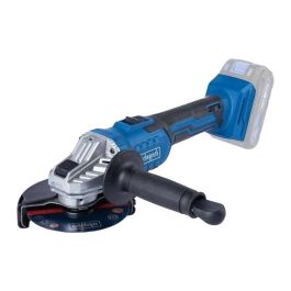 Scheppach C-AG125-X Amoladora angular a batería Precio: 56.95000036. SKU: B1GHDRLQPE
