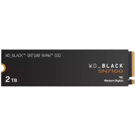 Western Digital Unidad de Estado Sólido 2 TB M.2 PCI Express 4.0 NVMe WDBELG0020BBK-WRSN Precio: 301.50000034. SKU: B1HDE9N8RS