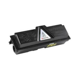 Kyocera TK-170 Tóner Negro Original para FS-1320D, FS-1370DN, ECOSYS P2135d/dn - Rendimiento 7.200 páginas