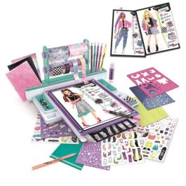 Fashion designer studio Fashion designer studio