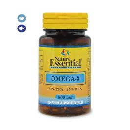 Omega-3 500 Mg Omega-3 500 Mg Precio: 7.5000002. SKU: B17PVRPSA2