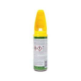 Abc TW51987 Espuma Limpieza Interior con Cepillo 400 mL Cs6 Viejo