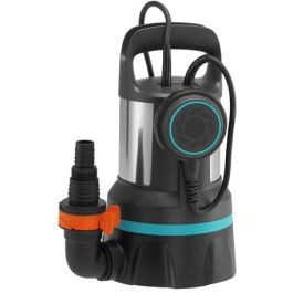 Gardena Klarwasser-Tauchpumpe 11000