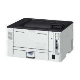 Canon i-SENSYS LBP243DW Impresora Láser Monocromo WiFi Dúplex 40ppm | Blanca para Oficina y Negocio