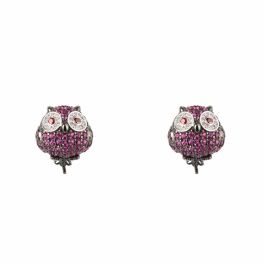 Pendientes Mujer Lancaster JLA-EAR-OWL-5 1,2 cm Precio: 21.49999995. SKU: S0361303