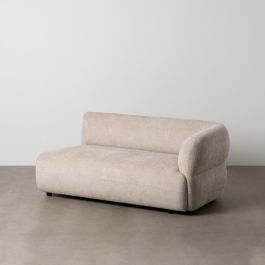 Sofá Módulo Derecho Beige Tejido Salón 151 X 92 X 65 cm Precio: 1140.0015. SKU: B16Q76AF5V