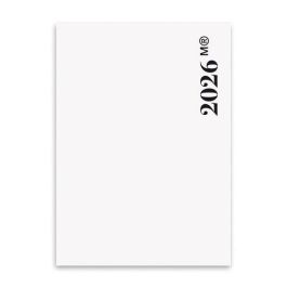Recambio Catalan Agenda Anual (2026) Miquelrius Classic Plus 213X155 D/P Recambio Catalan Agenda Anual (2026) Miquelrius Classic Plus 213X155 D/P Precio: 11.58999952. SKU: B1GRZMERTD