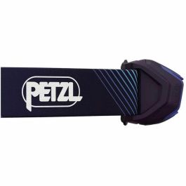 Linterna frontal - PETZL - ACTIK CORE - Pesca / Navegación - 600 lúmenes - Batería recargable incluida - Azul