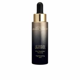 Méthode Jeanne Piaubert LE SÉRUM UNIVERSEL Elixir Reparador Nocturno Antiedad Reafirmante Sérum Facial Dosificador 30 ml