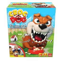 Goliath - Croc Dog - Juego infantil Goliath - Croc Dog - Juego infantil