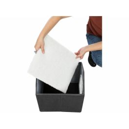 Trixie TRI4057589379115 Refugio Livia 38 x 41 x 44 cm Gris oscuro / Blanco