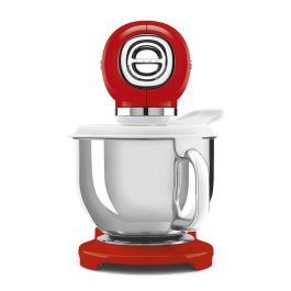 Smeg Robot Kitchen 50´Style Red SMF03RDEU