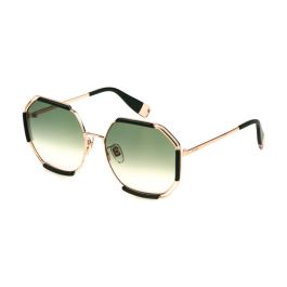 Gafas de Sol Mujer Furla SFU785-6108FC Ø 61 mm Precio: 284.35. SKU: B17665KKV9