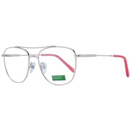 Montura de Gafas Mujer Benetton BEO3071 52401 Precio: 55.89000043. SKU: B15EZTH6JA