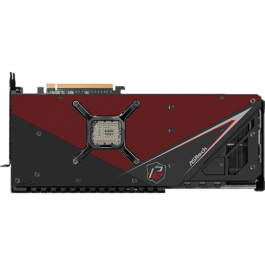 ASRock Radeon RX 7900 XTX 24GB GDDR6 90-GA3YZZ-00UANF Tarjeta Gráfica ASRock Radeon RX 7900 XTX 24GB GDDR6 90-GA3YZZ-00UANF Tarjeta Gráfica