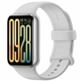 Smartwatch Xiaomi M2402B1 Plateado 1,74" Precio: 76.68999965. SKU: B1G56N7WJW
