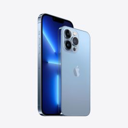 Smartphone Apple iPhone 13 Pro Azul 1 TB Smartphone Apple iPhone 13 Pro Azul 1 TB