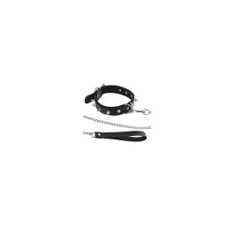 Collar Fetish Tentation Negro Precio: 14.49999991. SKU: B1DQ7W7DX6