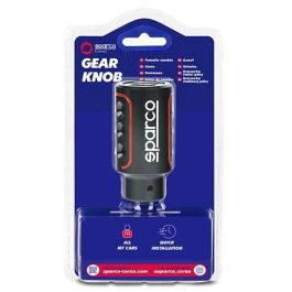 Pomo Spc Racing Negro Cs5 SPC0103 Pomo Spc Racing Negro Cs5 SPC0103