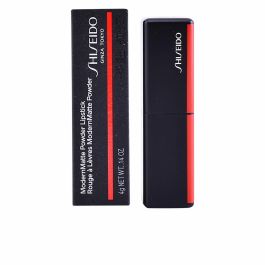 Pintalabios Modernmatte Powder Shiseido 4 g