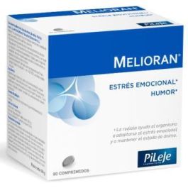 Melioran 90Comp. Precio: 35.4999997. SKU: B152REM44J