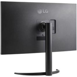 LG 32UR550K-B Monitor Profesional UltraFine 31.5" 4K UHD (3840x2160) HDR10 VA 4ms 60Hz con Altavoces y Soporte Ergonómico Negro LG 32UR550K-B Monitor Profesional UltraFine 31.5" 4K UHD (3840x2160) HDR10 VA 4ms 60Hz con Altavoces y Soporte Ergonómico Negro