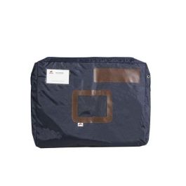 Bolsa Valija Alba Nylon Impermeable 42X32X5 Cm Azul Precio: 19.79000012. SKU: B13LMPWGMA