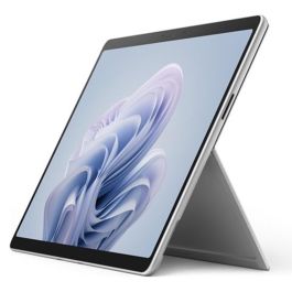 Microsoft Surface Pro 10 - Tablet 13" Windows 11 Pro, 32GB RAM, 512GB SSD, Pantalla táctil, Intel Core Ultra 5, 19h batería Precio: 2426.59000001. SKU: B19TWVXMXV