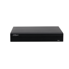 (Dhi-Nvr4104Hs-4Ks2/L) Dahua Grabador Ip Nvr Lite 1Hdd 4 Canales Compact 1 unidad 4K Gen 2