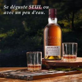 aberlour 12 años barrica doble (70cl) aberlour 12 años barrica doble (70cl)