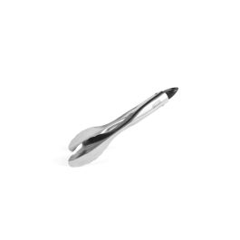 Pinzas de cocina en acero inoxidable 26 cm Quttin - Inde (12 Unidades) Pinzas de cocina en acero inoxidable 26 cm Quttin - Inde (12 Unidades)