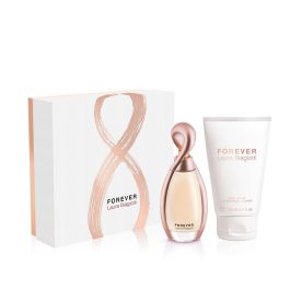 Set Laura Biagiotti: Forever, Eau De Parfum, For Women, 60 ml + Forever, Hydrating, Body Cream, Body, 100 ml Precio: 88.33. SKU: B1GVWV8BP2