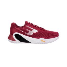 Zapatillas de Padel para Adultos Bullpadel Vertex Vibram 25I Rojo Oscuro 40,5 Precio: 141.50000029. SKU: B13FS33EGA