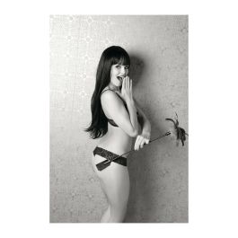 Fusta de Plumas Sex & Mischief