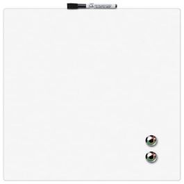 Pizarra Magnetica 360X360Mm Blanco Nobo 1903802