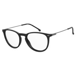 Montura de Gafas Carrera CARRERA-2050T-807F018 Negro Ø 50 mm Montura de Gafas Carrera CARRERA-2050T-807F018 Negro Ø 50 mm Precio: 39.49999988. SKU: B1AH87LA6W