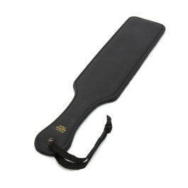 Azotador Fifty Shades of Grey Bound to You Paddle Hecho a mano