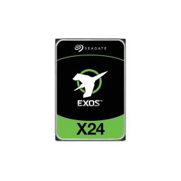 Seagate Exos Disco Duro Interno HDD 20TB SATA III 6Gb/s 7200RPM 3.5" Precio: 550.89000032. SKU: B1CFZA6GCV