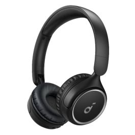 Auriculares con Micrófono Anker A3012G11 Negro