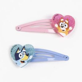 Cerdá Set de Belleza Accesorios Display Bluey