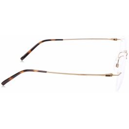 Montura de Gafas Hombre Charmant Jewelry Negro