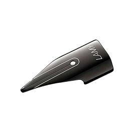 Plumín de recambio Lamy Z52 Negro (5 Unidades)