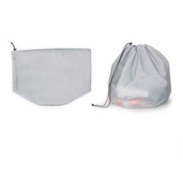 DICOTA Mochila HI-VIS 65 litros amarilla