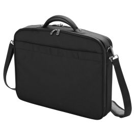 DICOTA Maletín Eco Multi para portátil hasta 39,6 cm (15.6") Negro