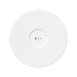 TP-LINK Punto de Acceso inalámbrico 9300 Mbit/s Blanco Energía sobre Ethernet (PoE) Precio: 221.79000041. SKU: B1JKD9NTZS